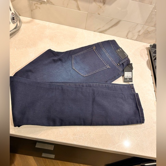 Women jeans, high rise, skinny jeans Brand New 🟢 - Picture 1 of 7